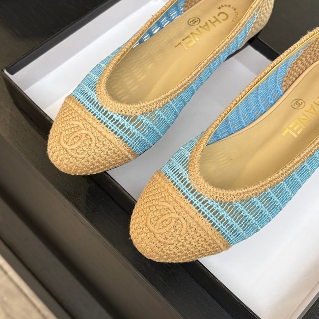 Chanel Shoes 44888-1