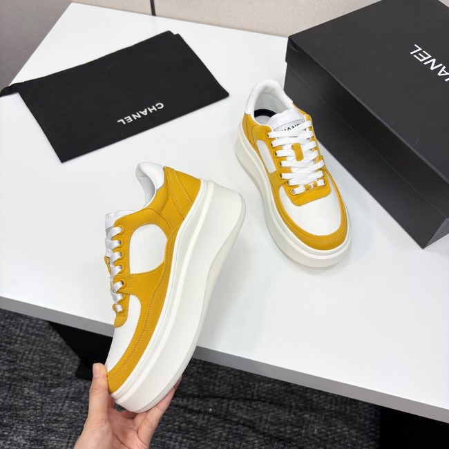 Chanel shoes 44885-1