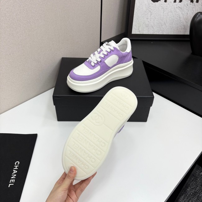 Chanel shoes 44885-2