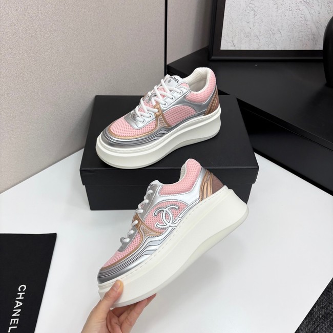 Chanel shoes 44890-3