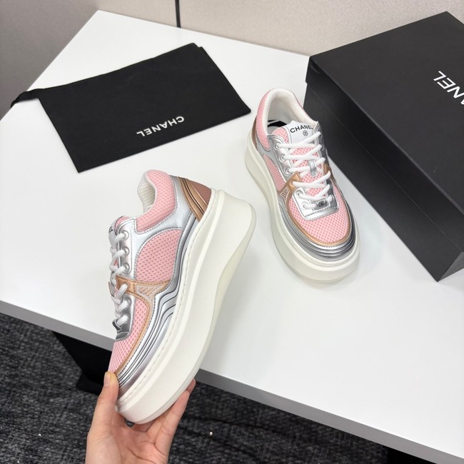 Chanel shoes 44890-3