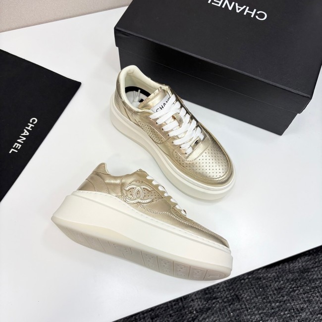 Chanel shoes 44890-6