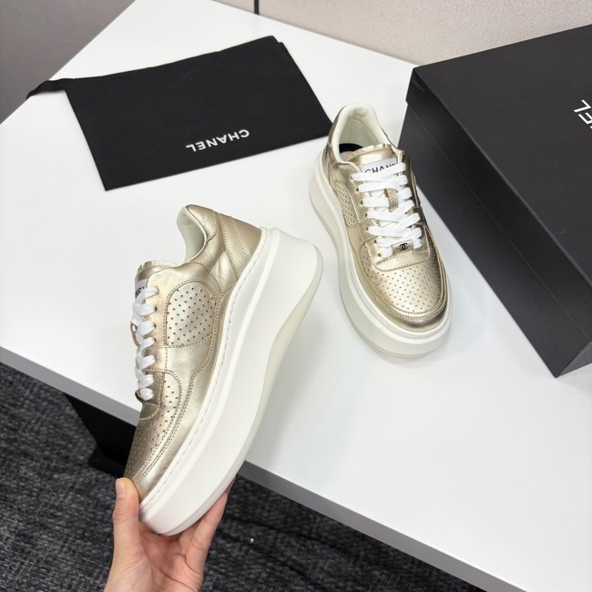 Chanel shoes 44890-6