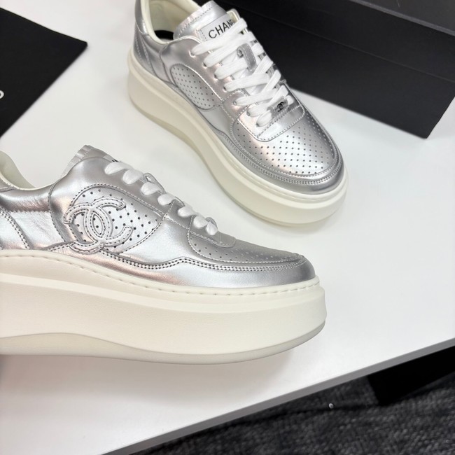 Chanel shoes 44890-7