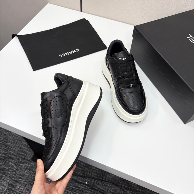 Chanel shoes 44890-8