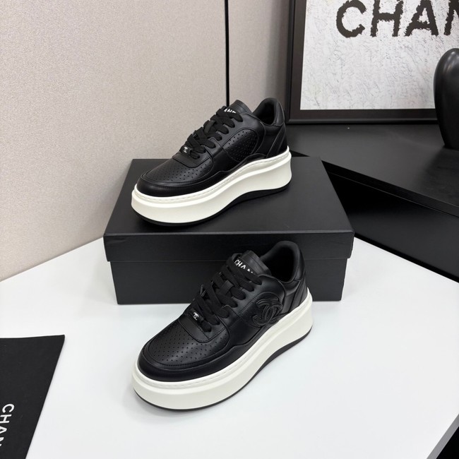 Chanel shoes 44890-8