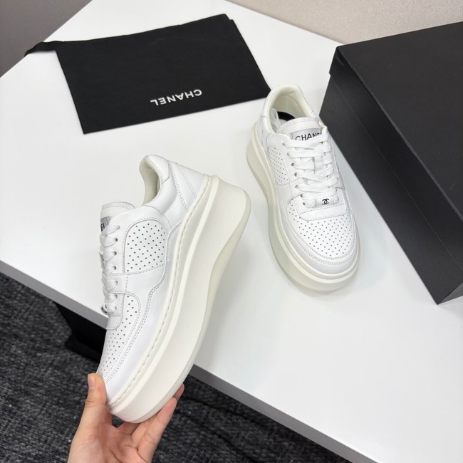 Chanel shoes 44890-9