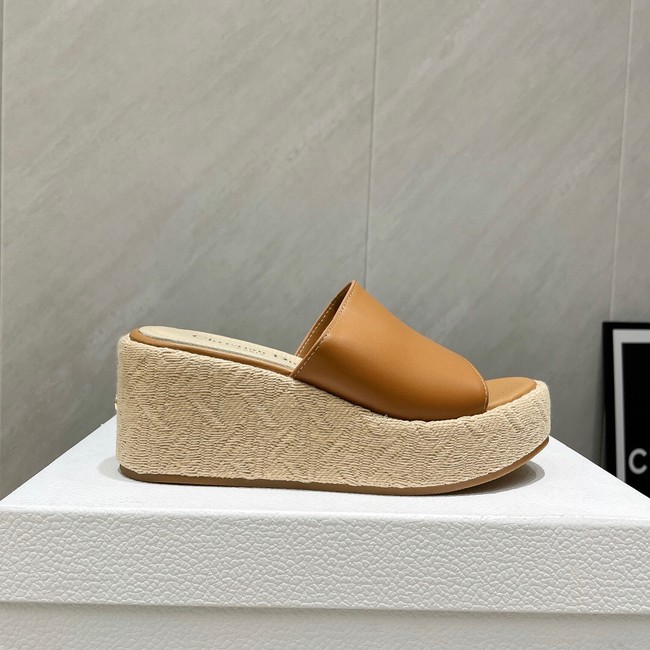 Dior Slippers 44887-2