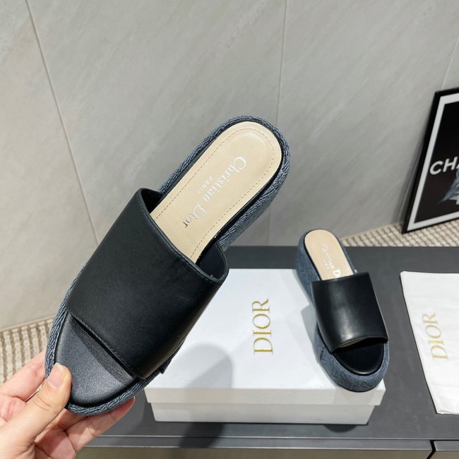 Dior Slippers 44887-3