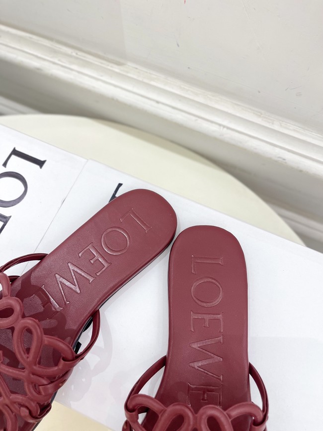 Loewe Slippers 44891-1