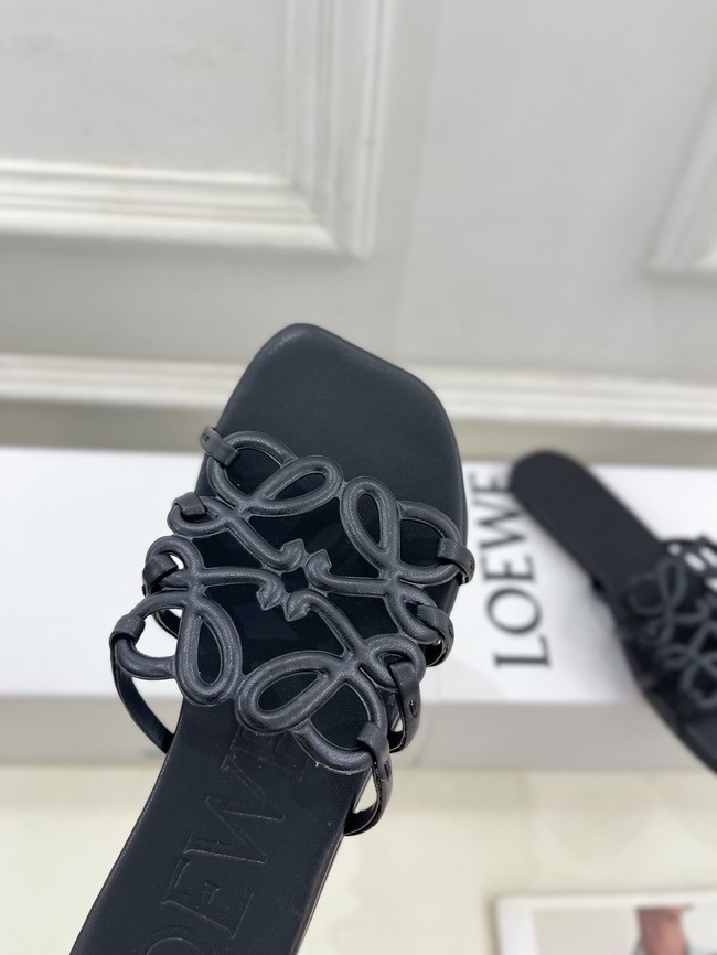 Loewe Slippers 44891-5