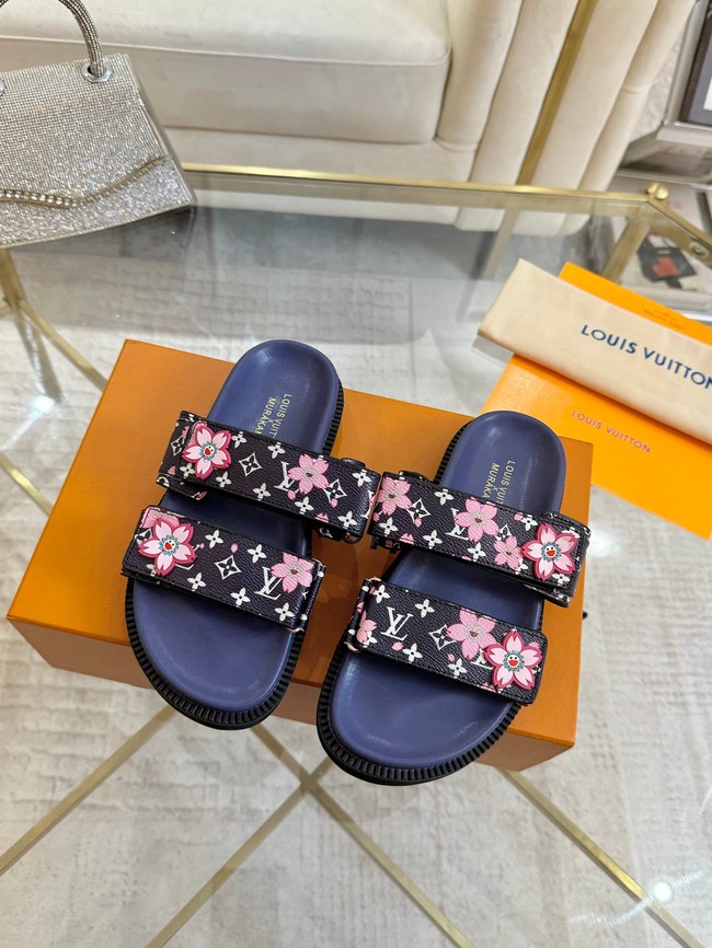 Louis Vuitton Slippers 44892-4