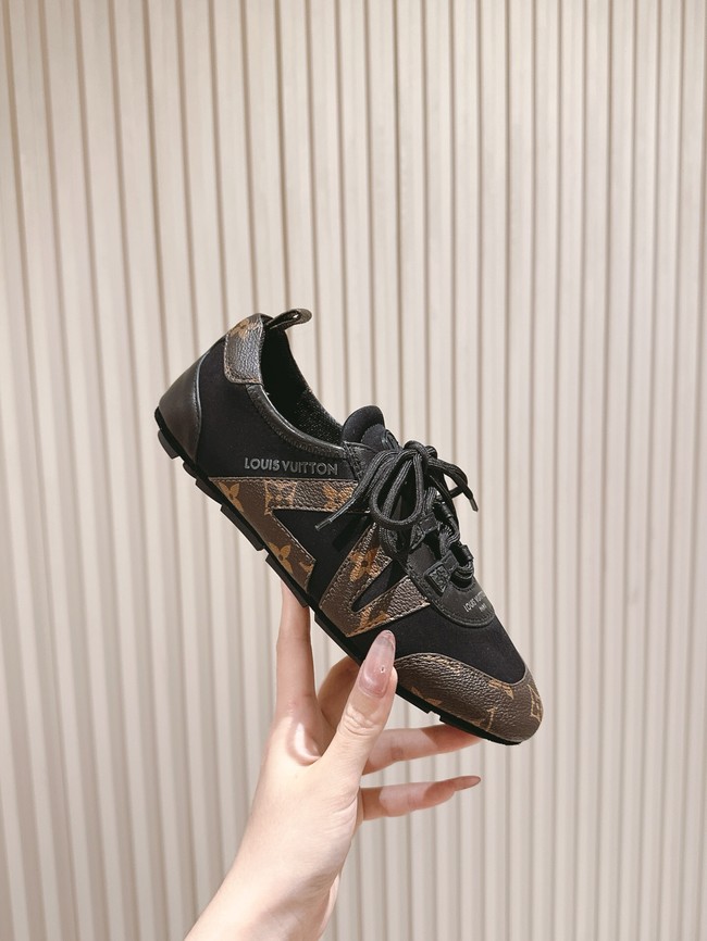 Louis Vuitton Sports shoes 44889-2