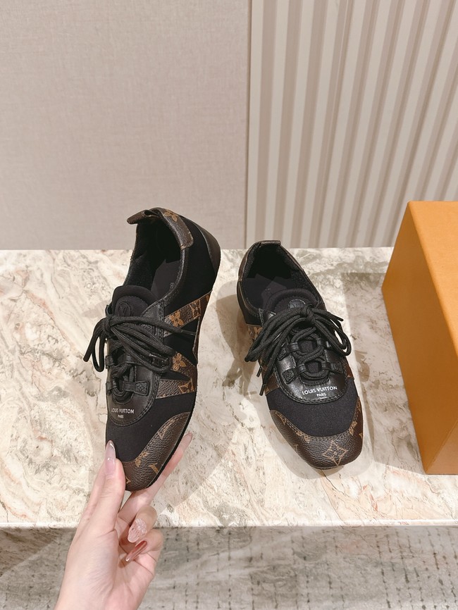 Louis Vuitton Sports shoes 44889-2