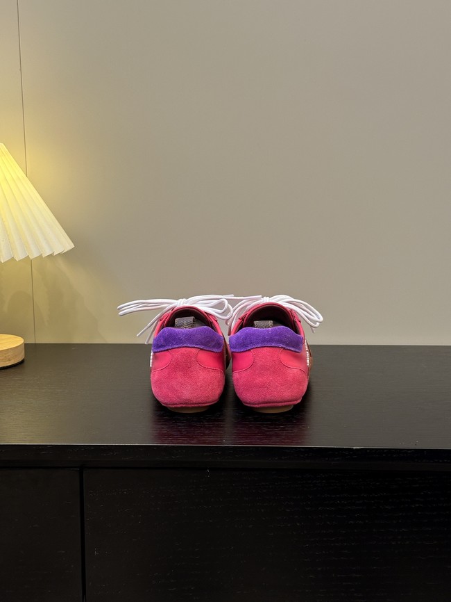 Louis Vuitton Sports shoes 44889-5