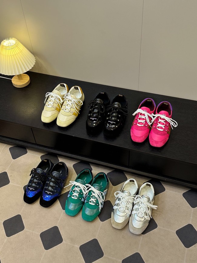 Louis Vuitton Sports shoes 44889-7