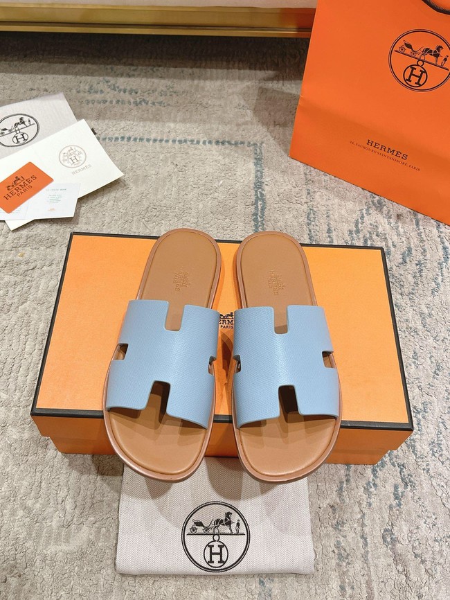 Hermes Mens Slippers 44897-16