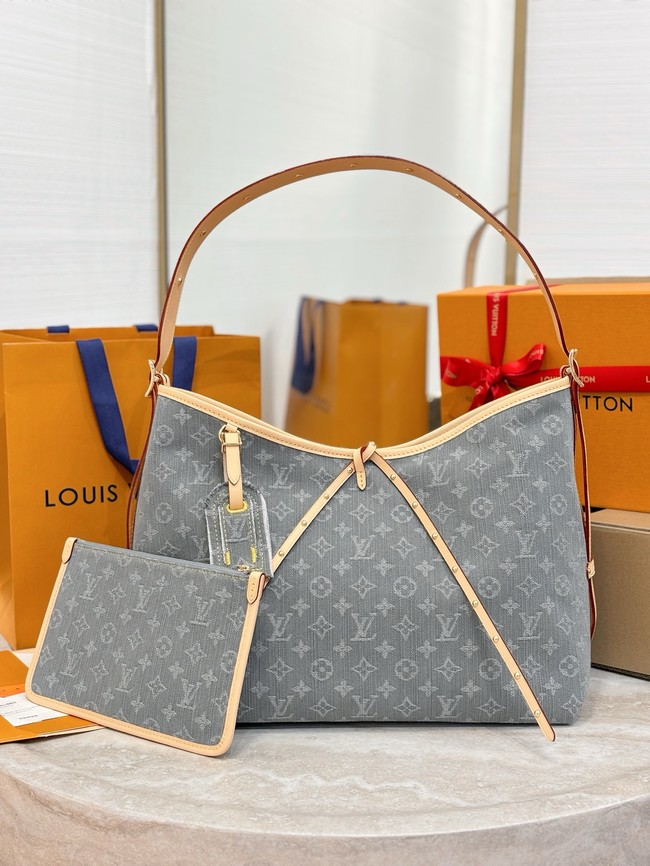 Louis vuitton CarryAll M13289