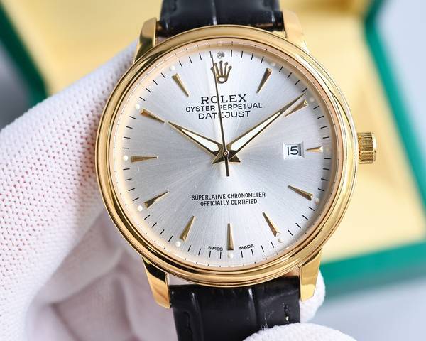 Rolex Watch RXW00865-2