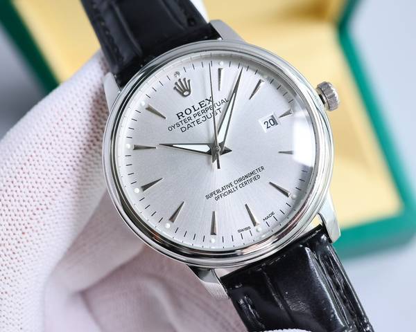 Rolex Watch RXW00866-1