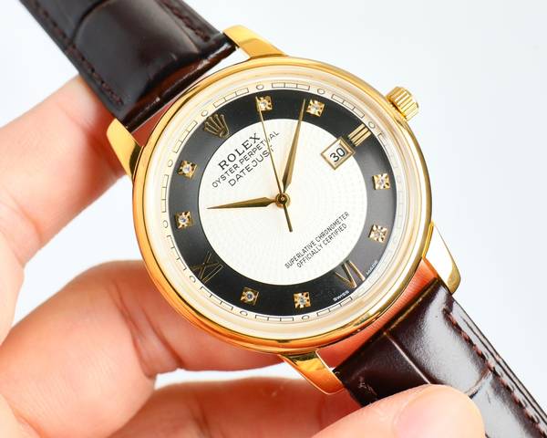 Rolex Watch RXW00867-2