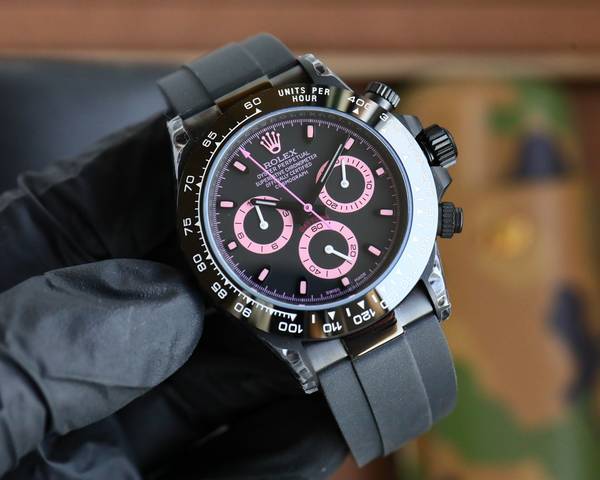 Rolex Watch RXW00878