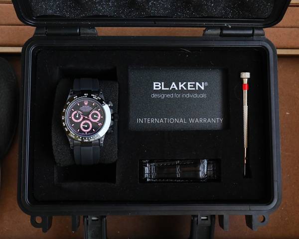 Rolex Watch RXW00878