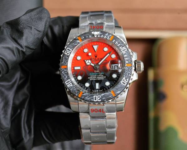 Rolex Watch RXW00887-2