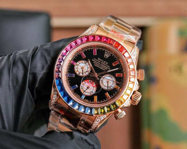 Rolex Watch RXW00893-1