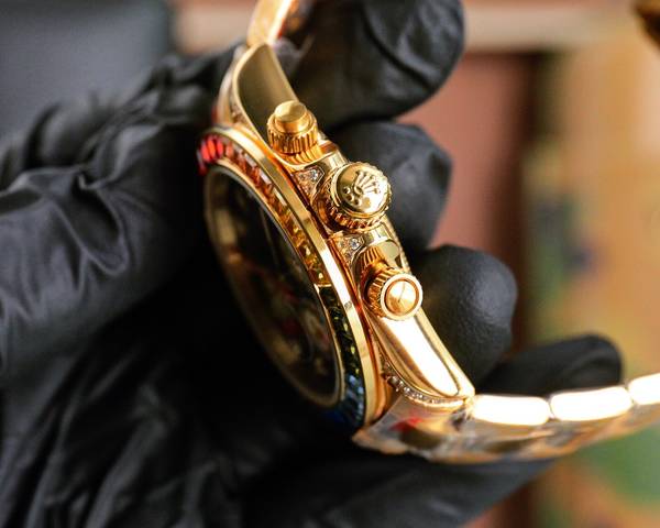 Rolex Watch RXW00894-1