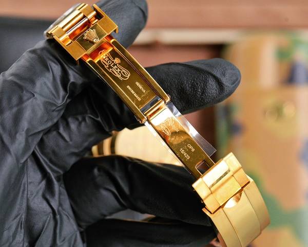 Rolex Watch RXW00894-1