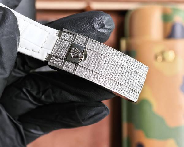 Rolex Watch RXW00895-1