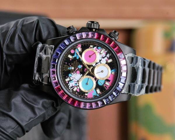 Rolex Watch RXW00896-1