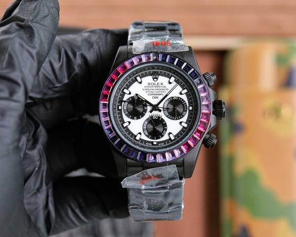 Rolex Watch RXW00896-2