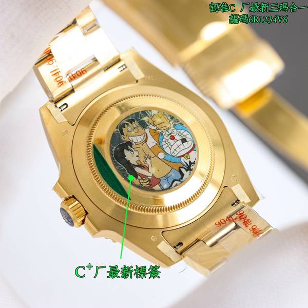 Rolex Watch RXW00903-1