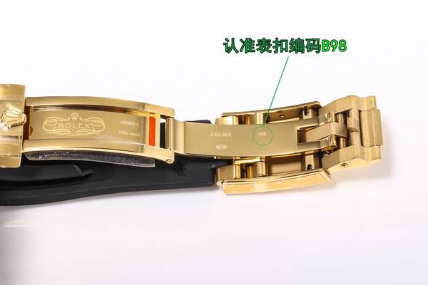 Rolex Watch RXW00906-1