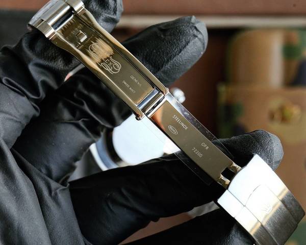 Rolex Watch RXW00909-1