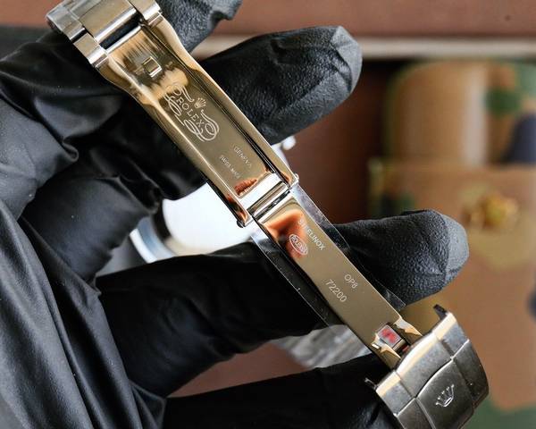 Rolex Watch RXW00911-1