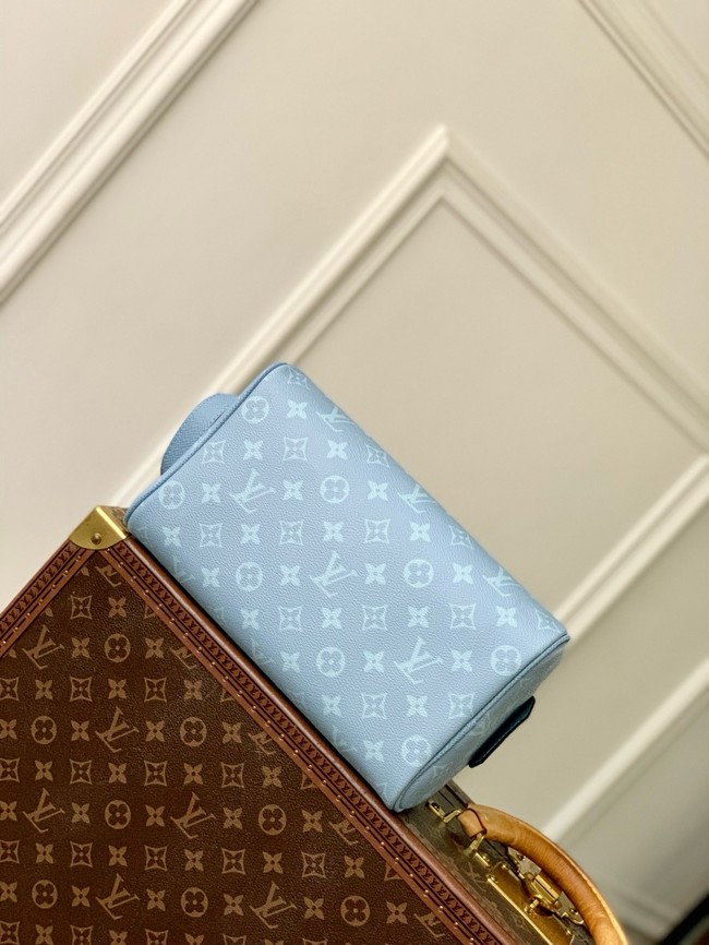 Louis Vuitton Dopp Kit M14125 Sky Blue