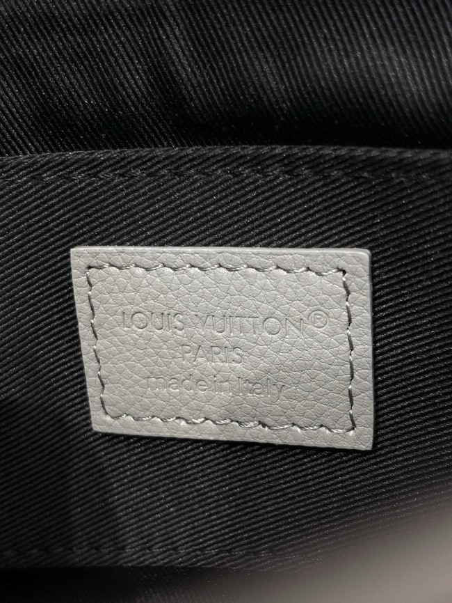 Louis Vuitton Pulse Wearable Wallet M14794 Sand