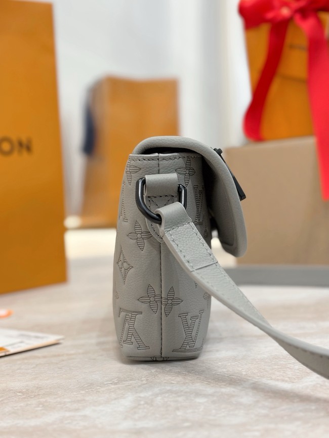 Louis Vuitton Pulse Wearable Wallet M14794 Sand