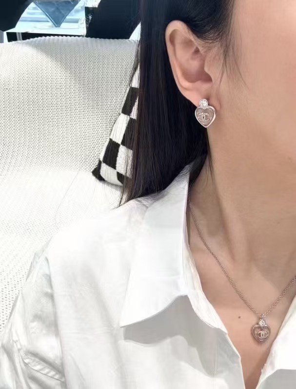 Chanel Earring CE16761