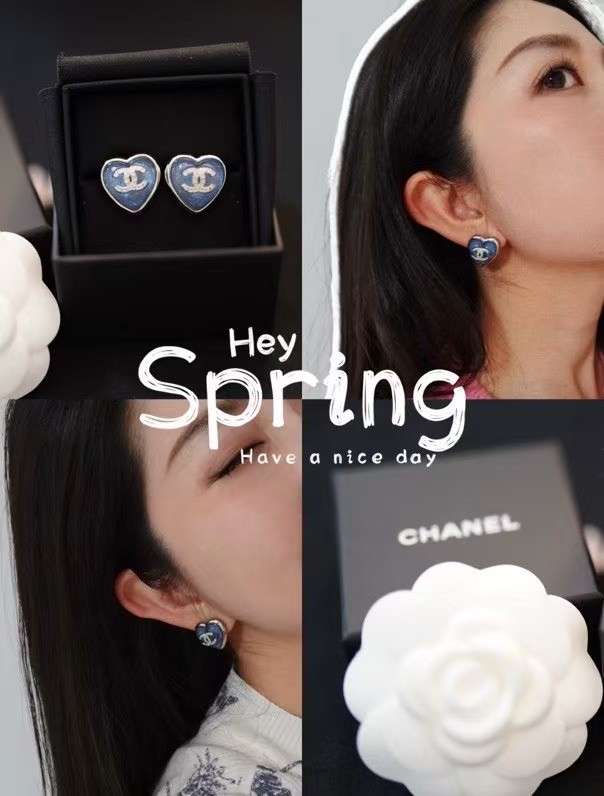 Chanel Earring CE16775