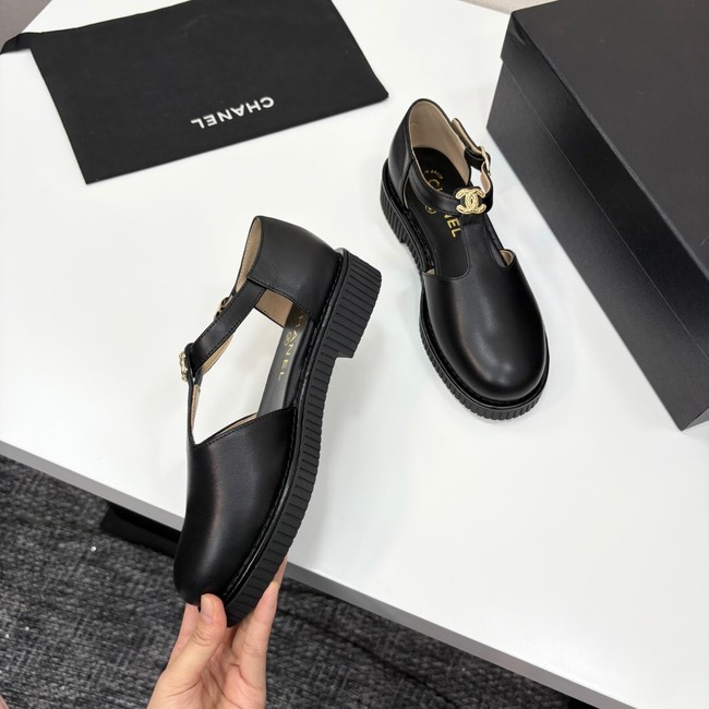 Chanel Sandals 44898-1