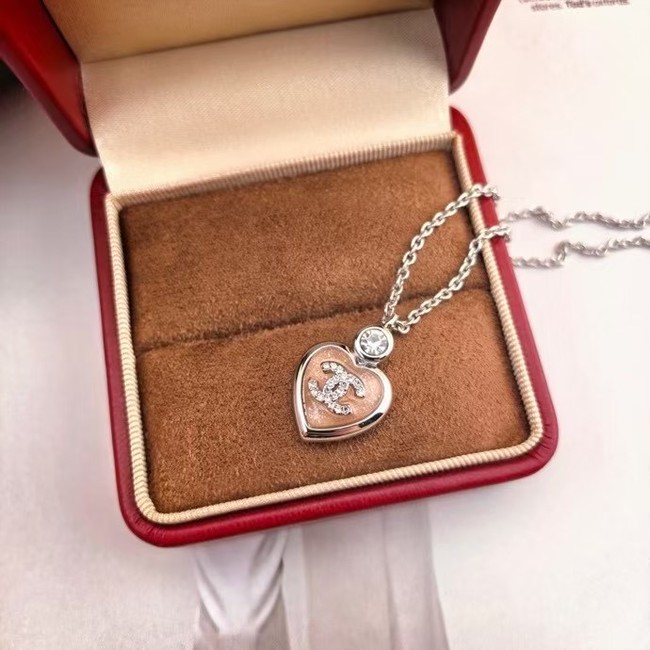 Chanel necklace CE16763