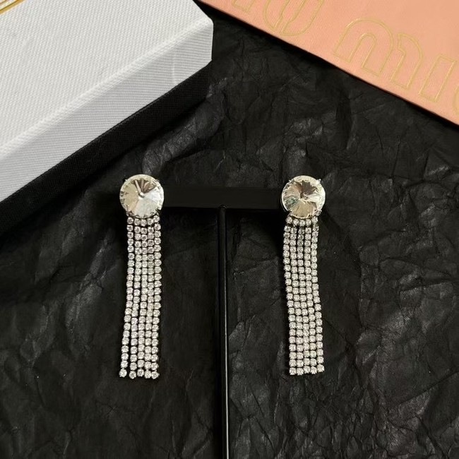 miumiu Earring CE16764