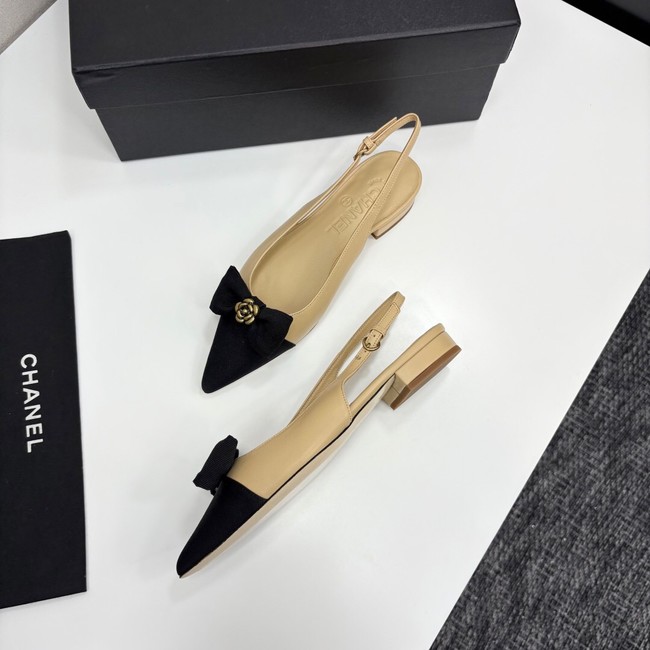 Chanel Sandals 44900-3