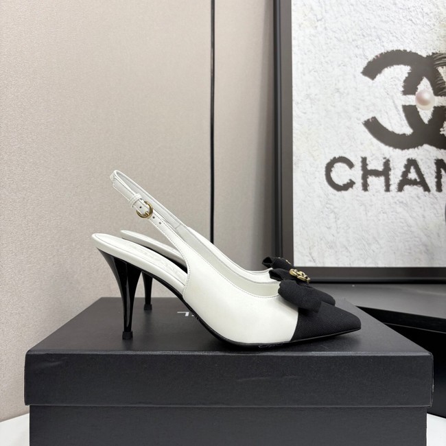 Chanel Sandals 44901-3