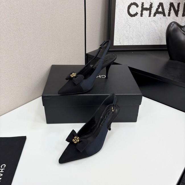 Chanel Sandals 44901-4