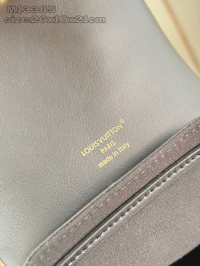 Louis Vuitton Coussin Backpack PM M13358 black